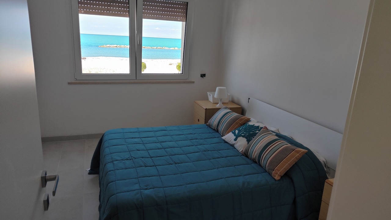 Photo of Bedroom in Torino di Sangro