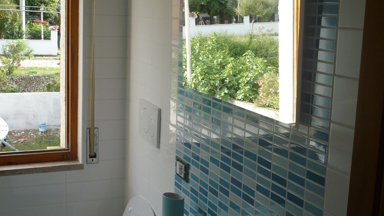 Photo of Bathroom in Torino di Sangro