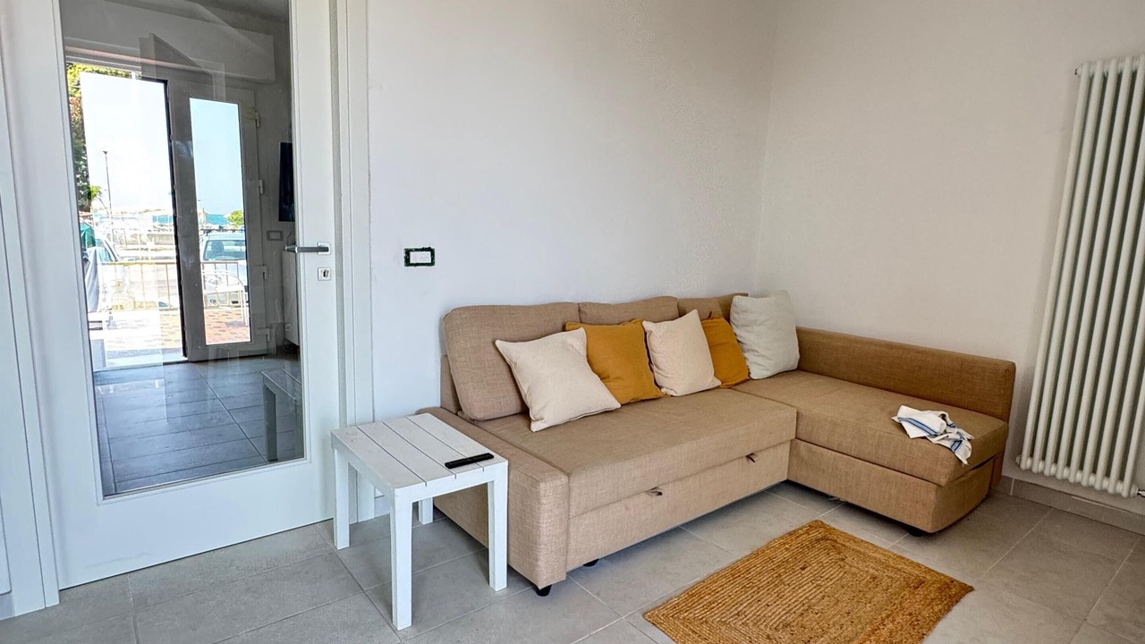 Photo of Livingroom in Torino di Sangro