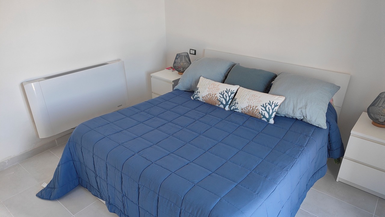 Photo of Bedroom in Torino di Sangro