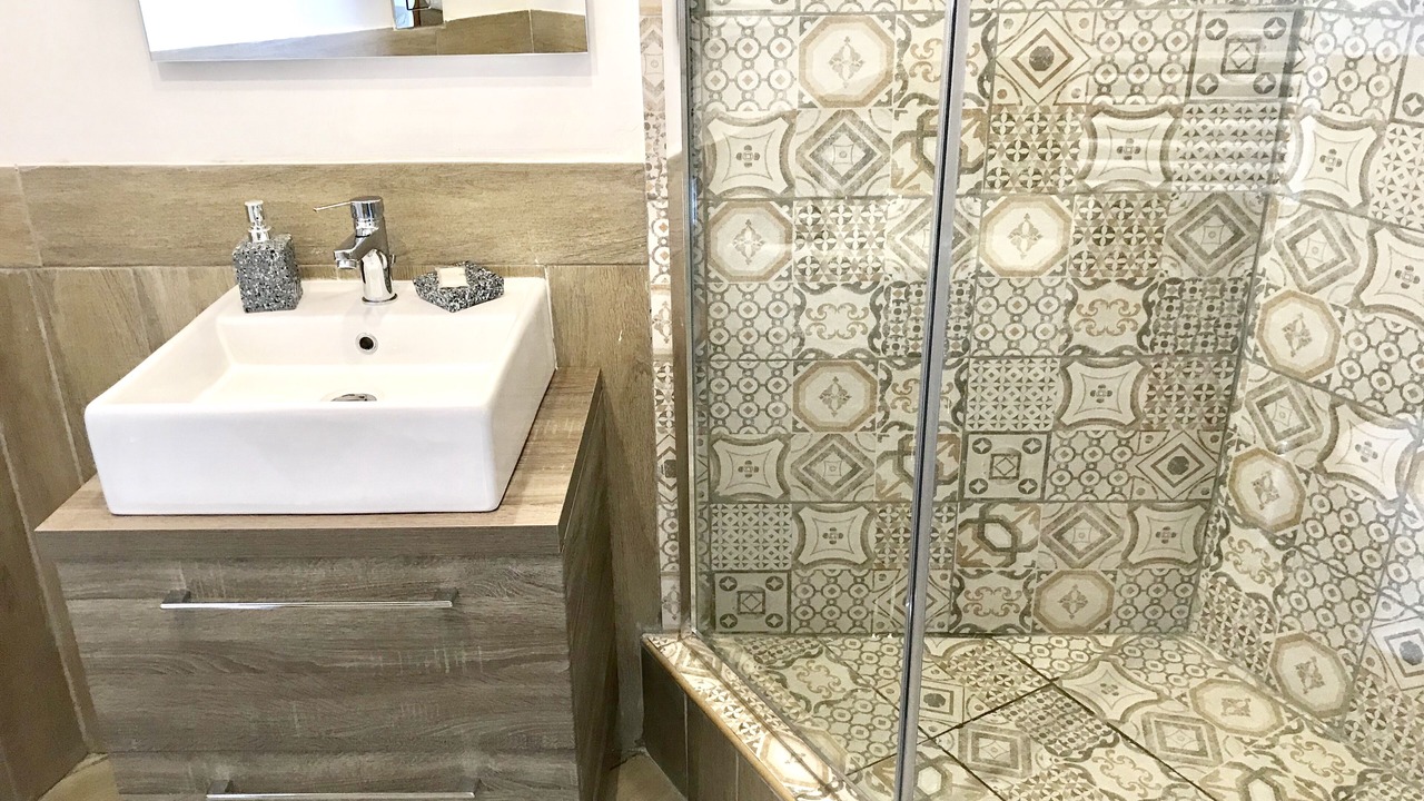 Photo of Bathroom in Posillipo