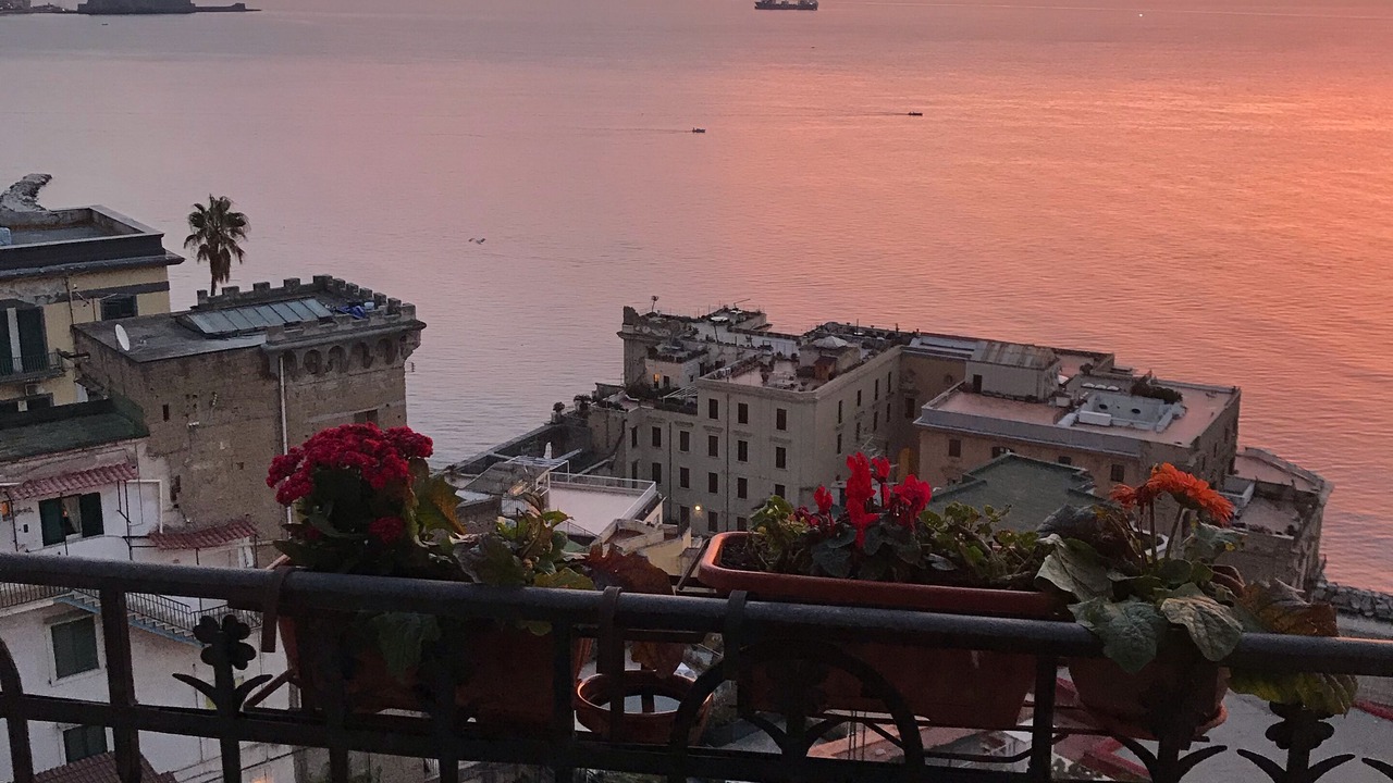 Photo of Outdoor in Posillipo