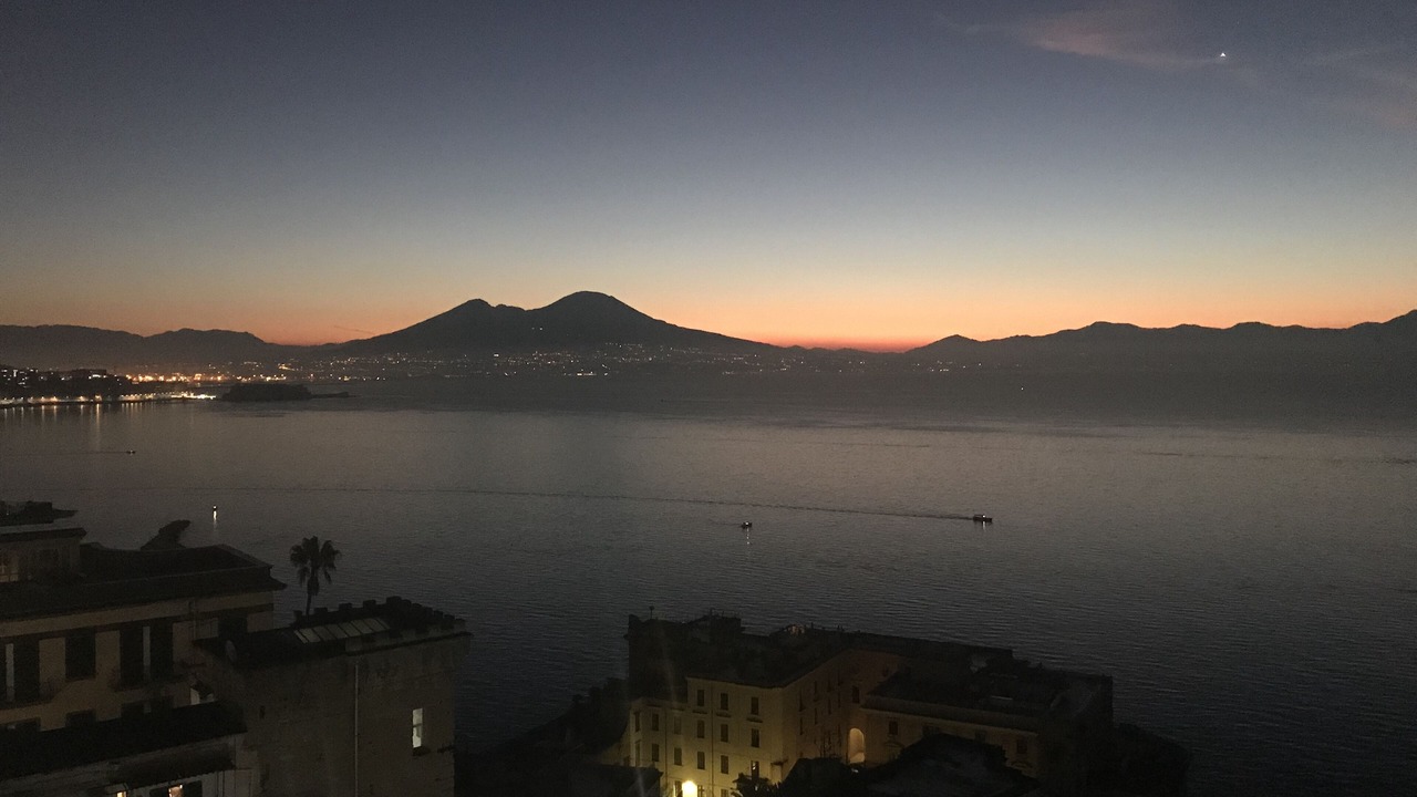 Photo of Others in Posillipo