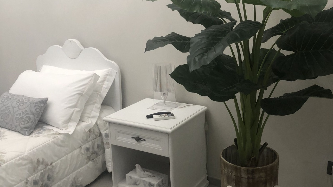 Photo of Bedroom in Quartiere XXXIII Lido di Ostia Ponente