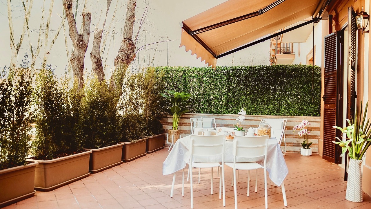 Photo of Outdoor in Quartiere XXXIII Lido di Ostia Ponente