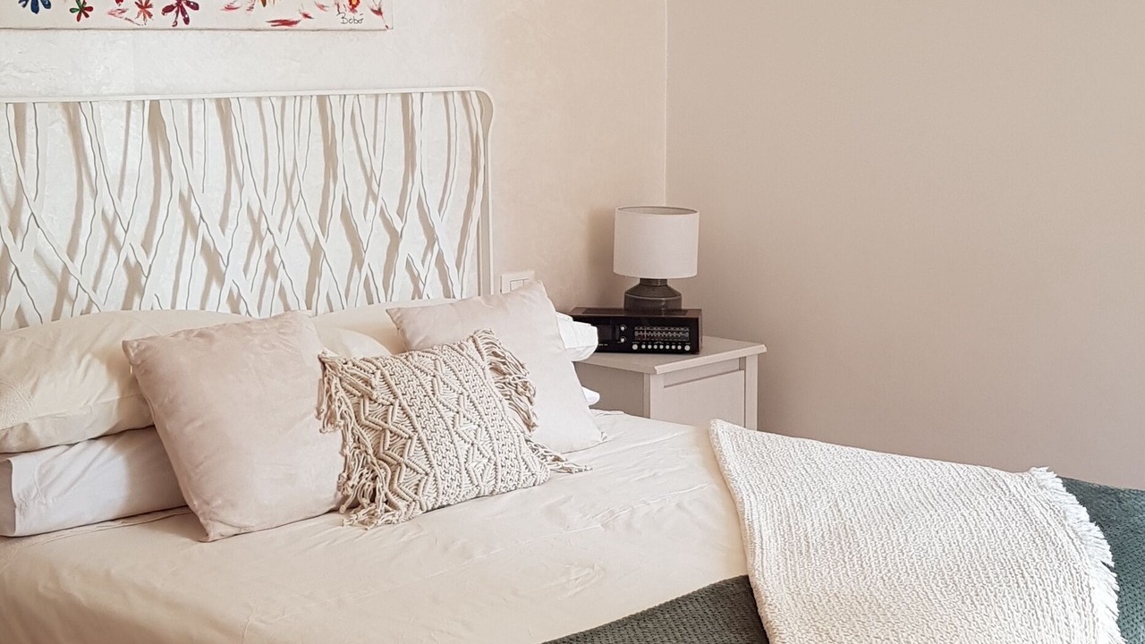 Photo of Bedroom in Mestre