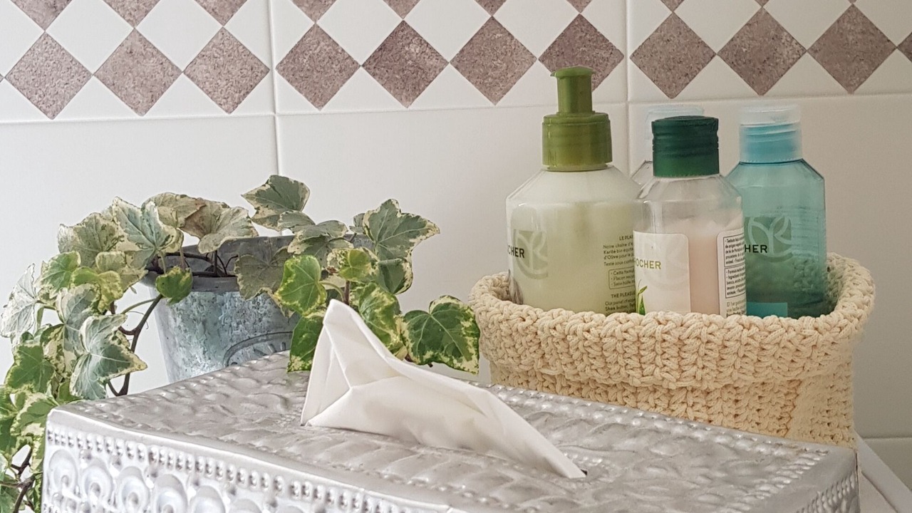 Photo of Bathroom in Mestre