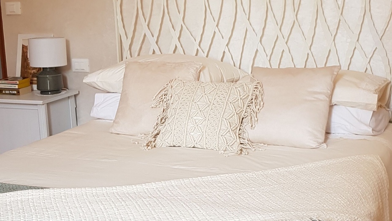 Photo of Bedroom in Mestre