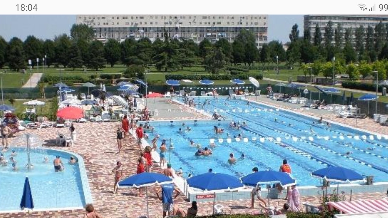 Photo of Outdoor in Mestre