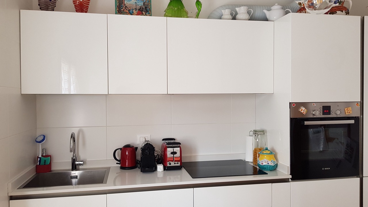 Photo of Kitchen in Mestre