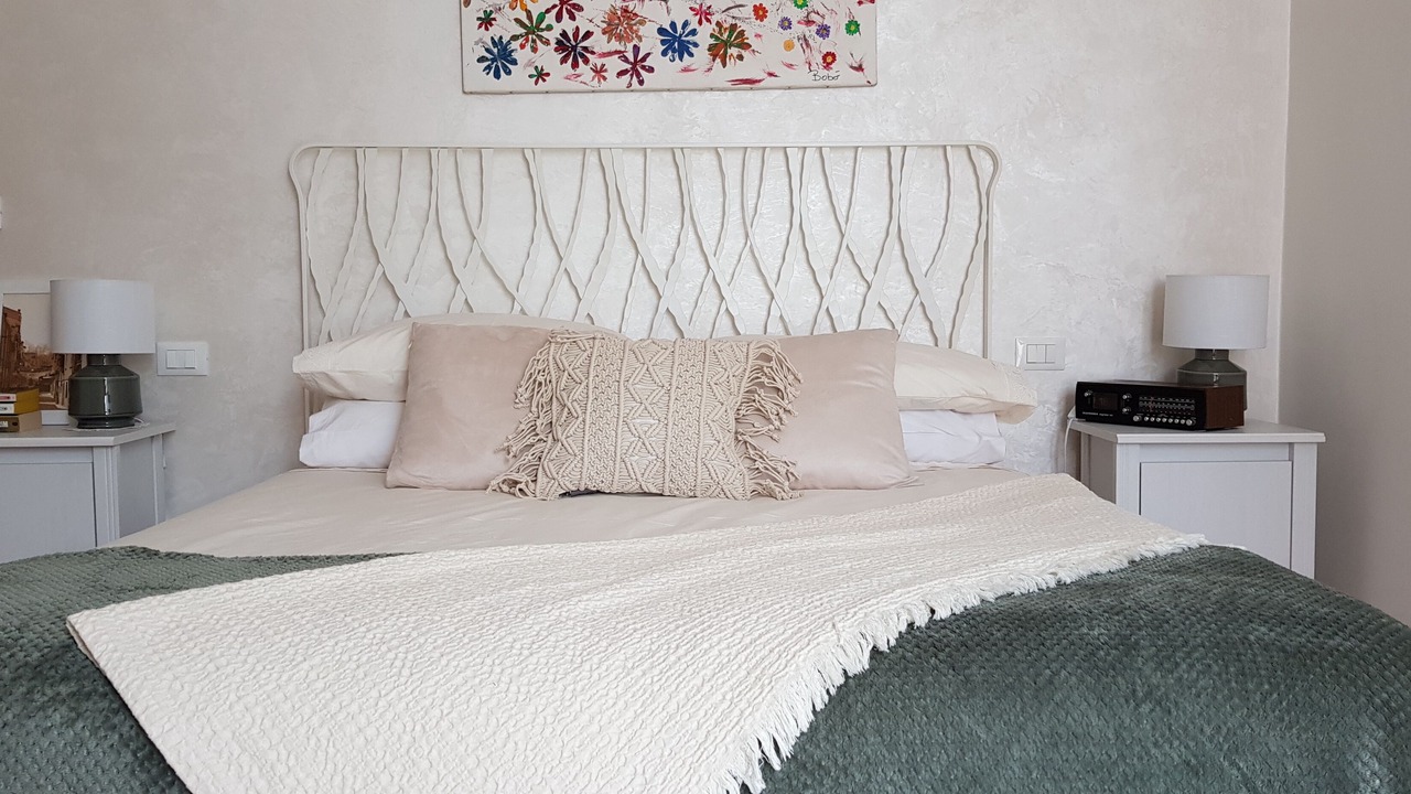 Photo of Bedroom in Mestre