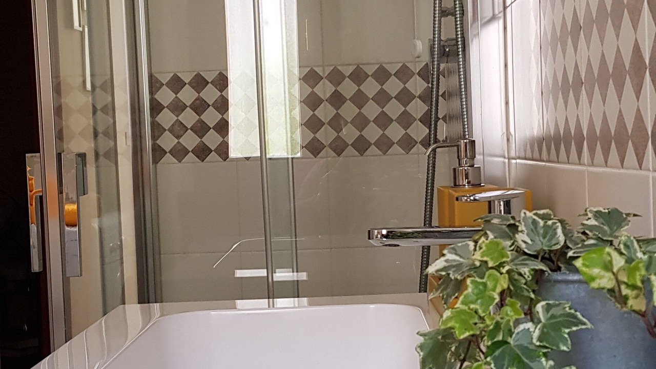 Photo of Bathroom in Mestre