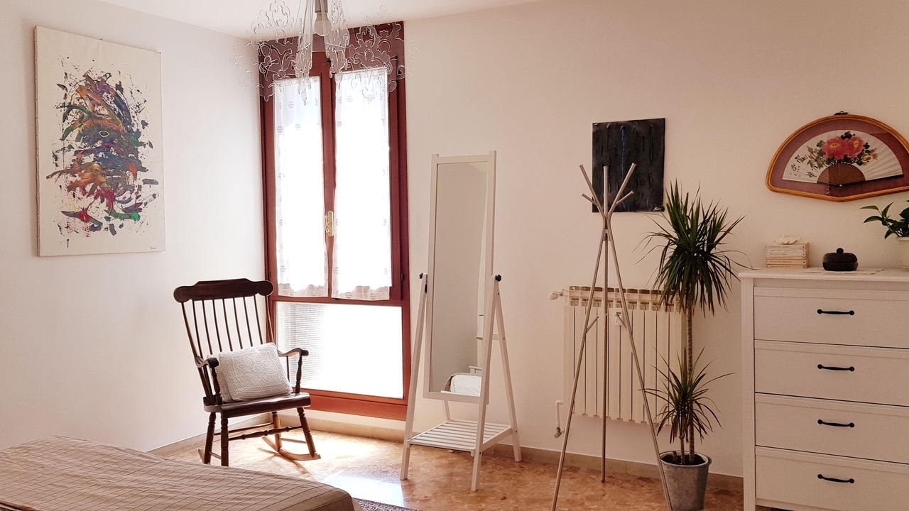 Photo of Bedroom in Mestre