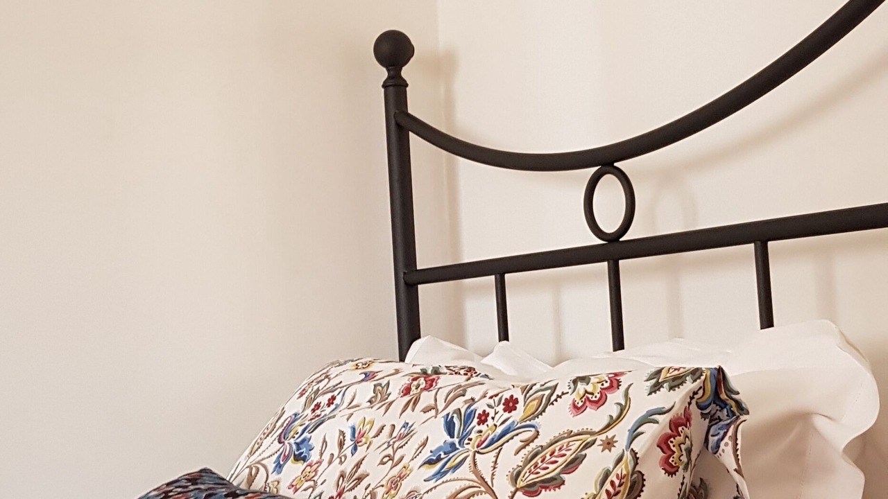 Photo of Bedroom in Mestre