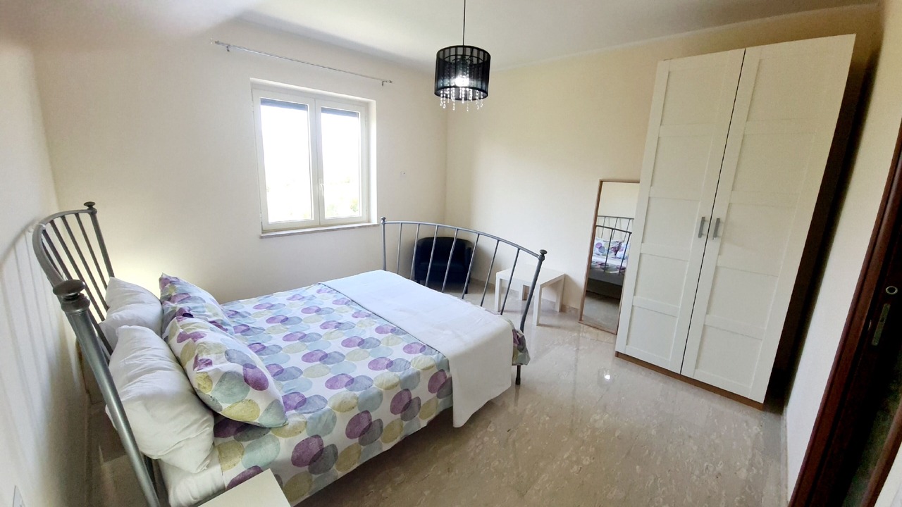 Photo of Bedroom in Atina
