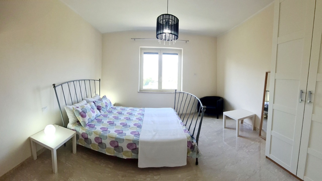 Photo of Bedroom in Atina