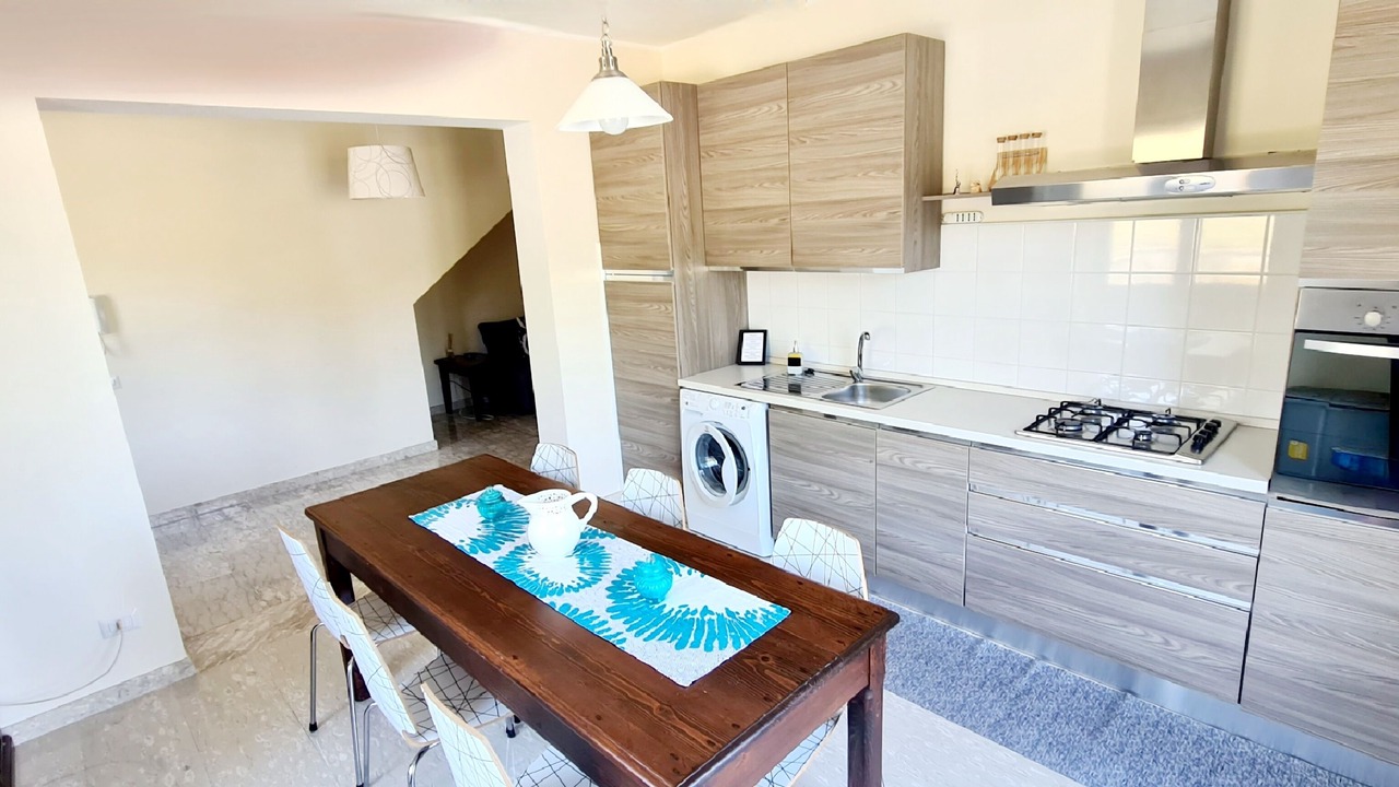Photo of Kitchen in Atina
