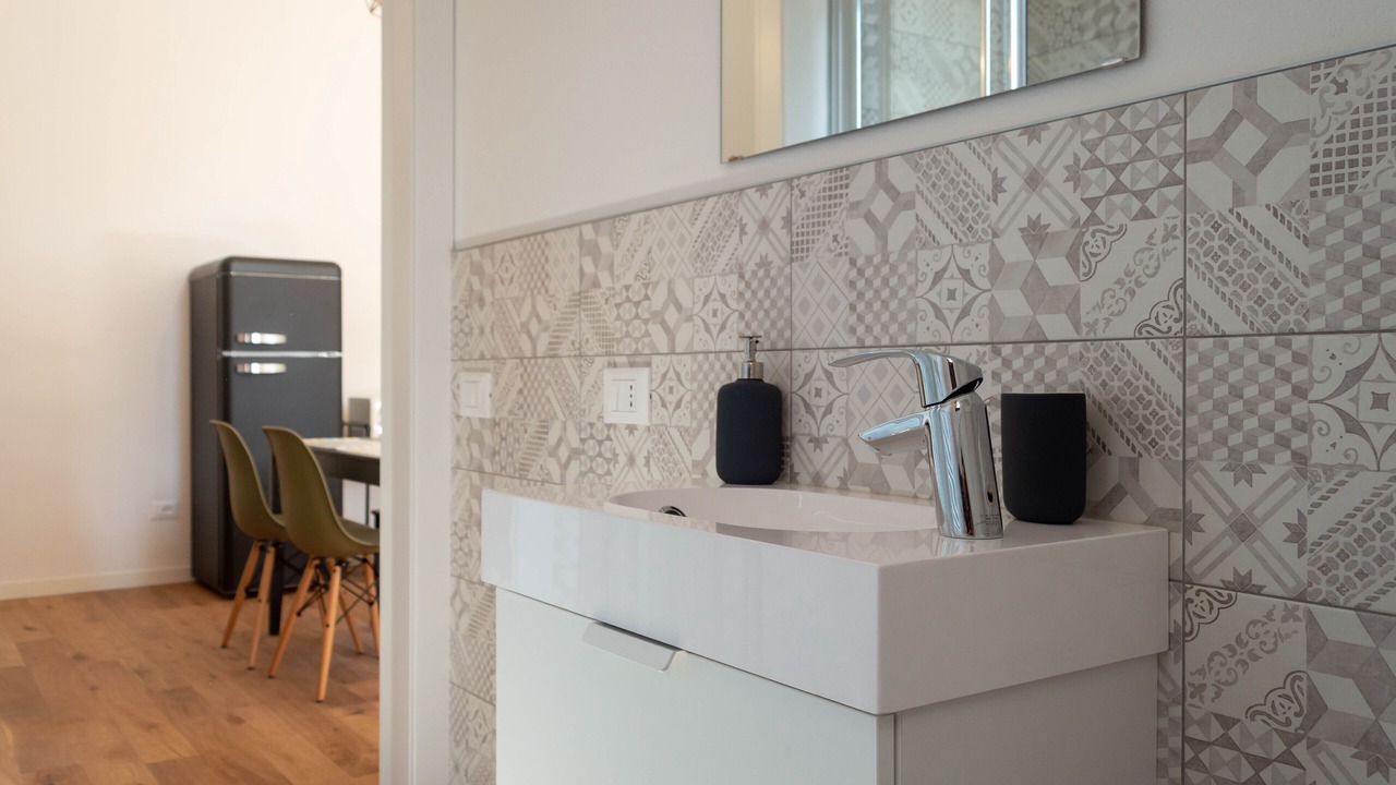 Photo of Kitchen in Vicenza