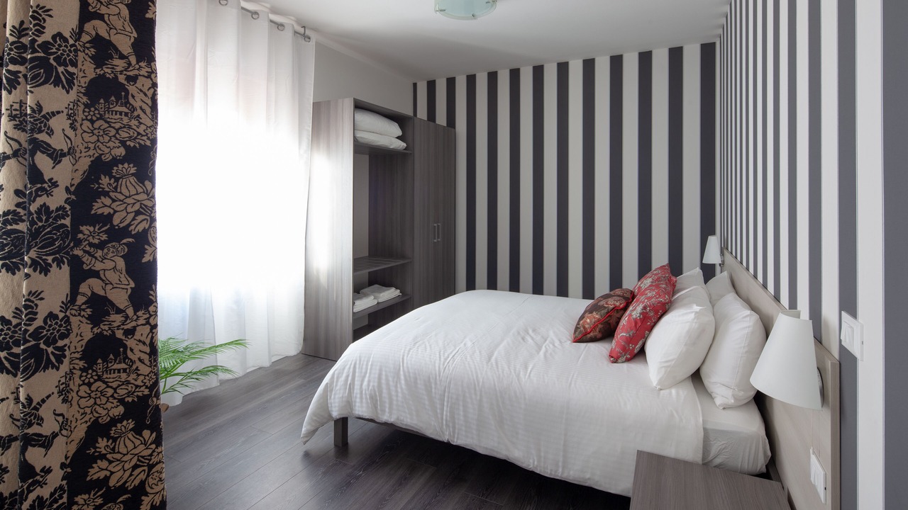 Photo of Bedroom in Mestre