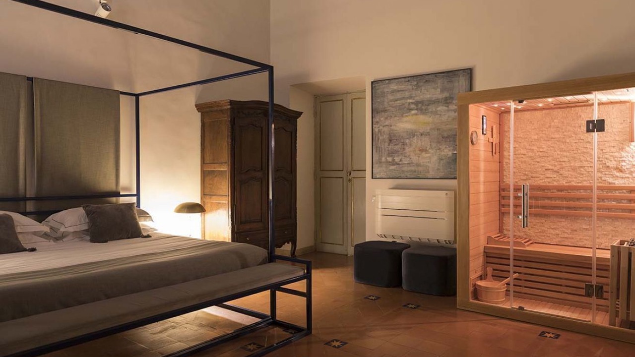 Photo of Bedroom in Rione XI Sant'Angelo
