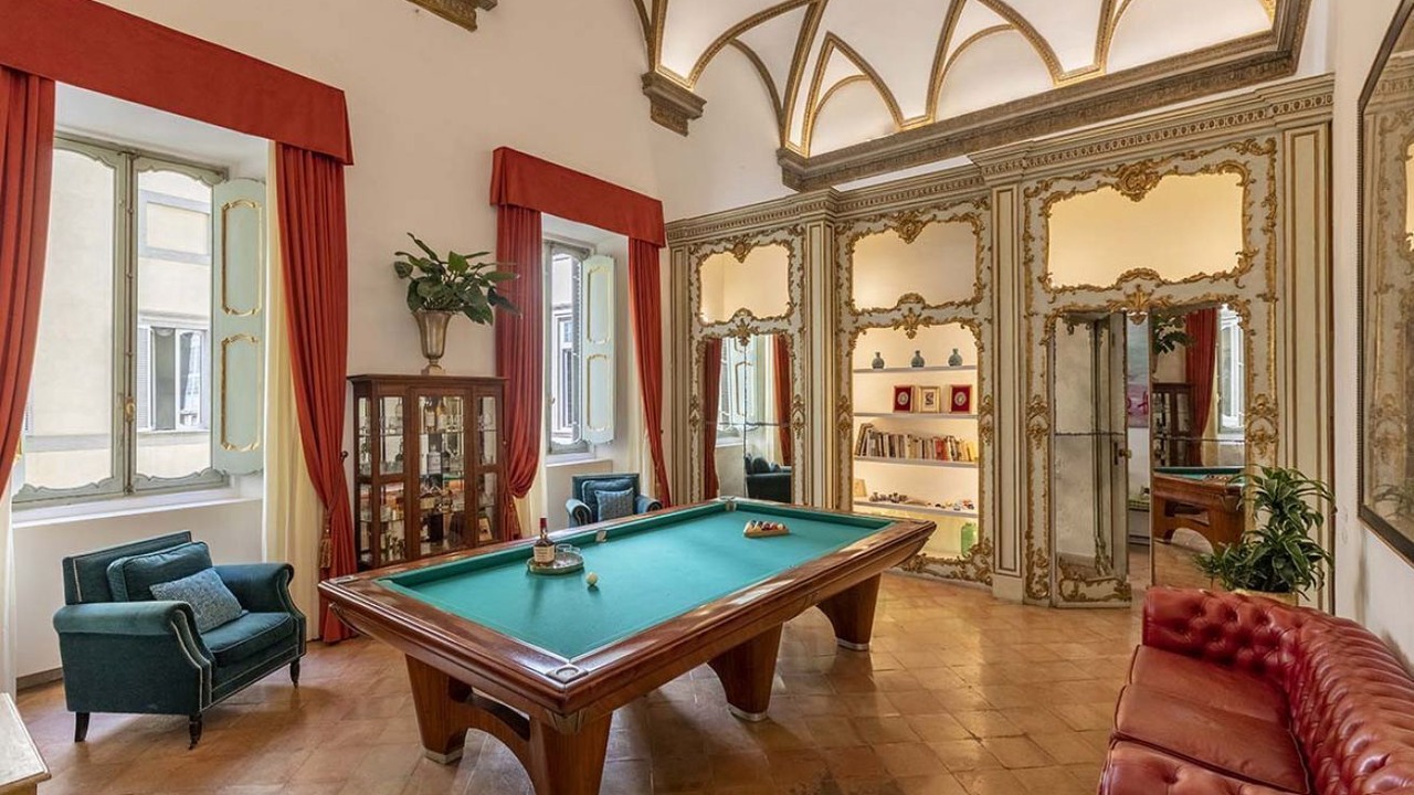 Photo of Bedroom in Rione XI Sant'Angelo