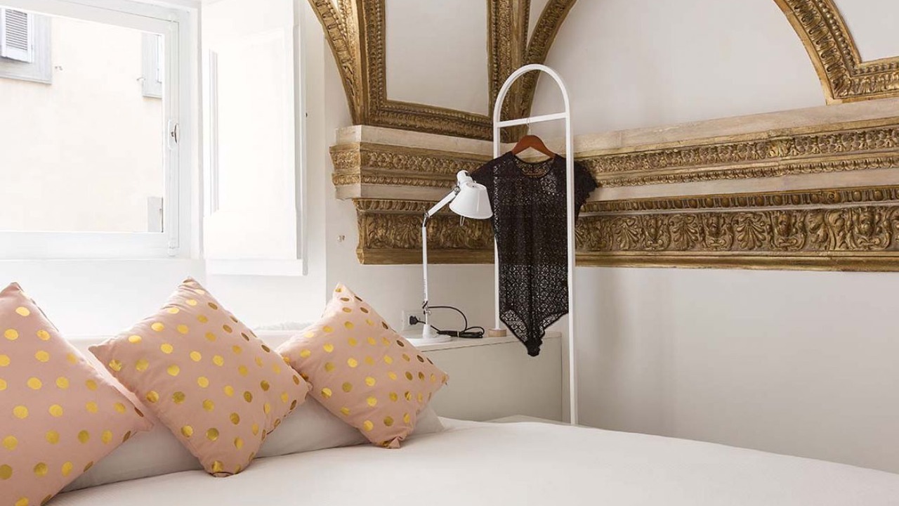 Photo of Bedroom in Rione XI Sant'Angelo