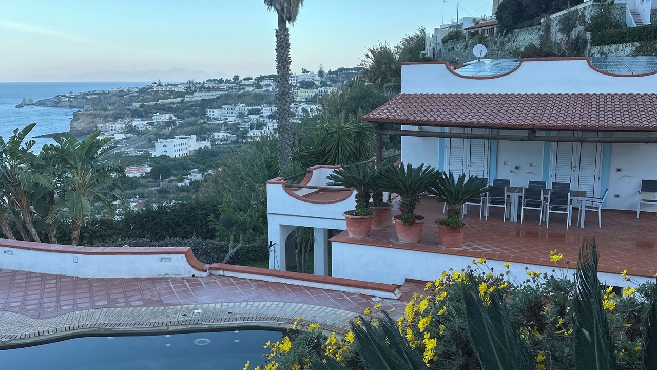 Photo of Outdoor in Panza