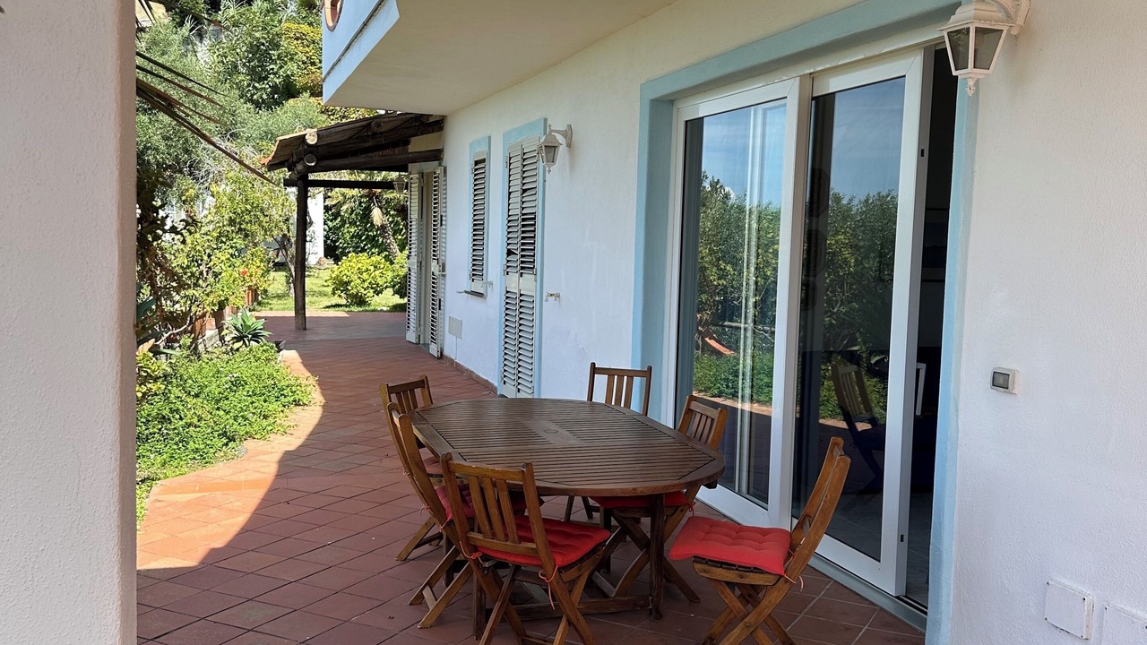 Photo of Outdoor in Panza