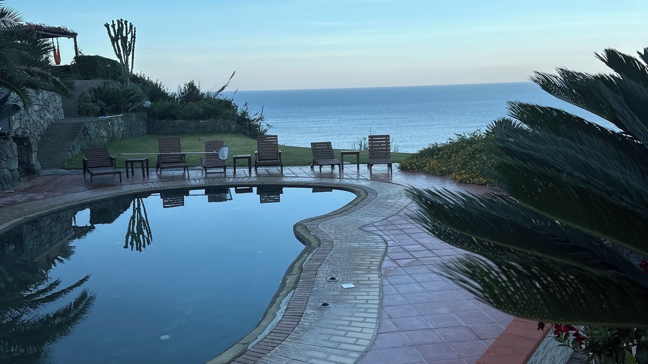 Photo of Outdoor in Panza