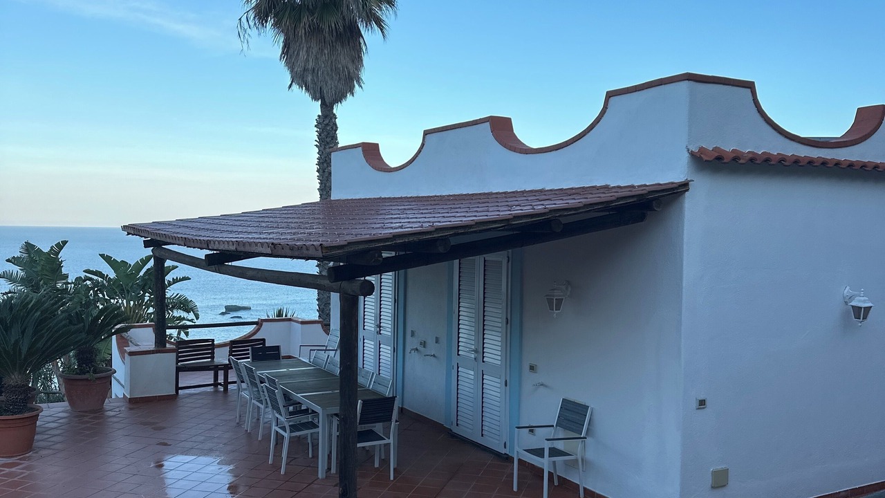 Photo of Patio Balcony in Panza
