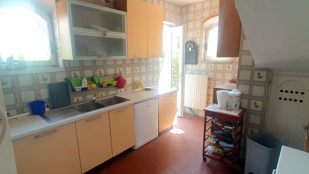 Photo of Kitchen in Colonia Elena
