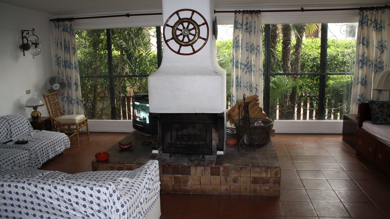 Photo of Livingroom in Colonia Elena