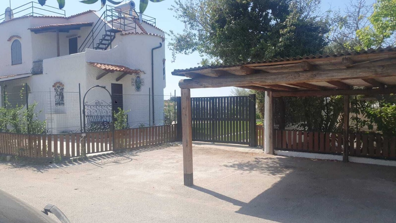 Photo of Outdoor in Colonia Elena