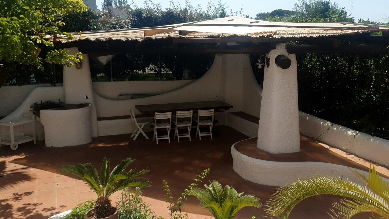 Photo of Patio Balcony in Colonia Elena