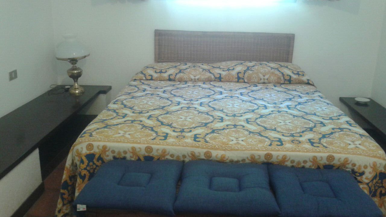 Photo of Bedroom in Colonia Elena