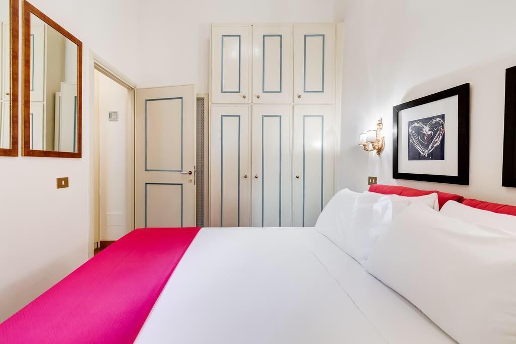 Photo of Bedroom in Sallustiano