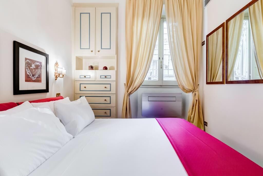 Photo of Bedroom in Sallustiano