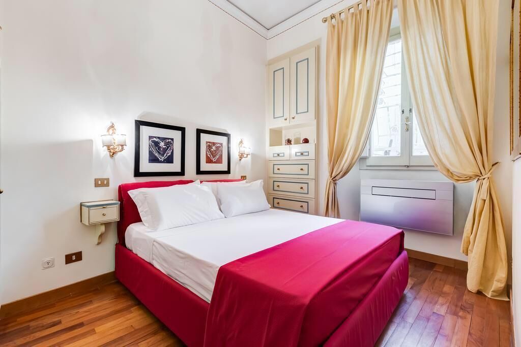 Photo of Bedroom in Sallustiano