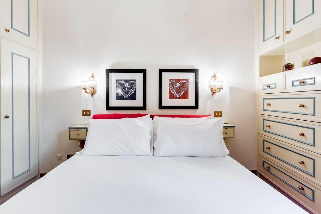 Photo of Bedroom in Sallustiano