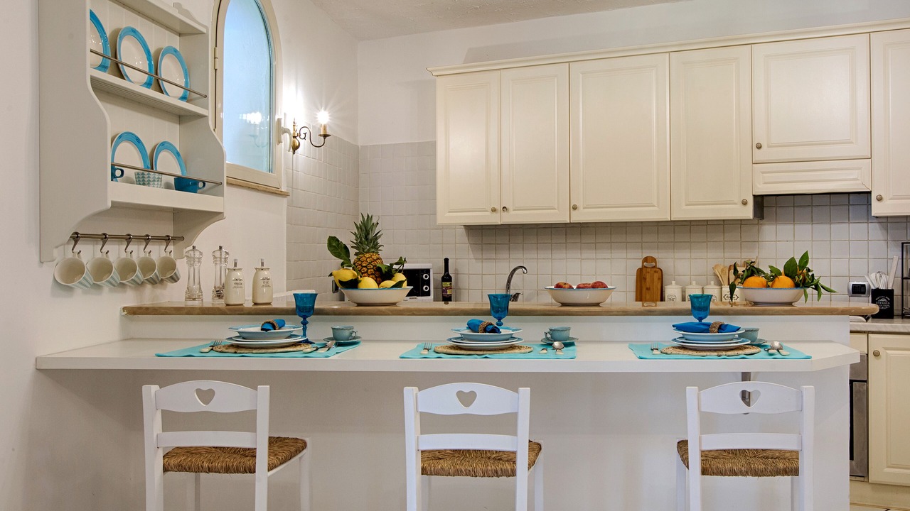 Photo of Kitchen in Sant'Agata sui Due Golfi