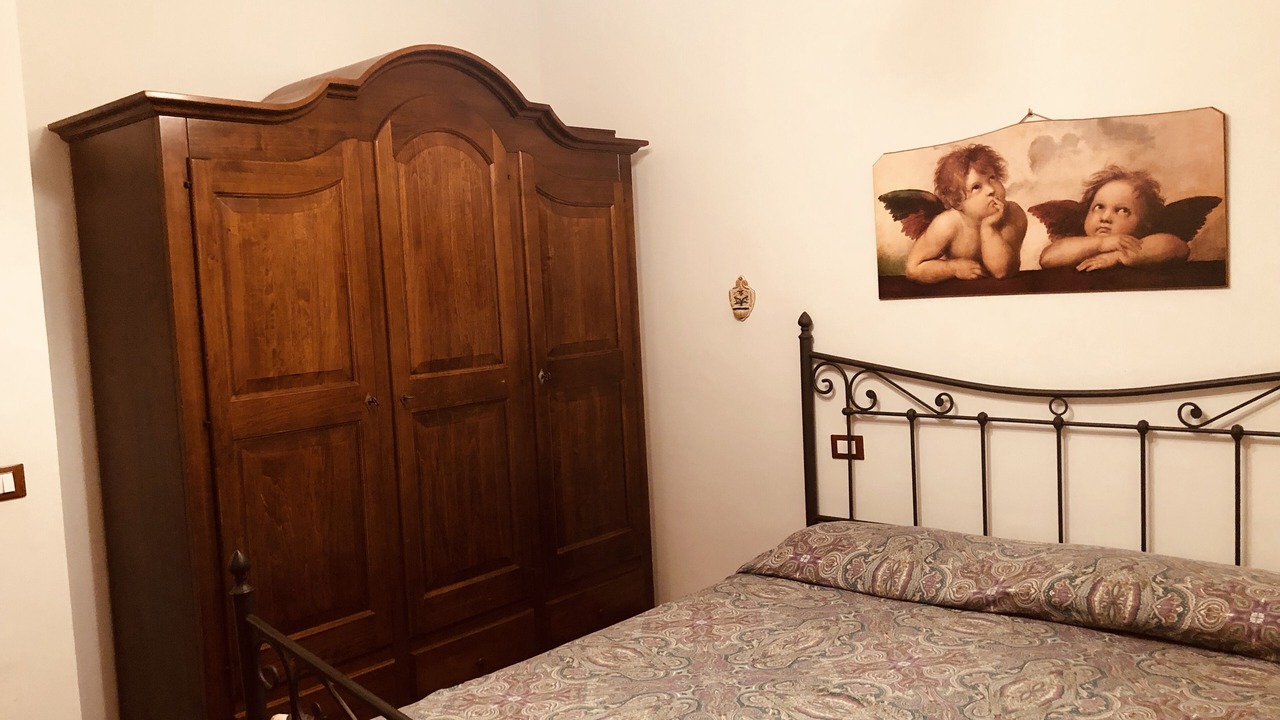 Photo of Bedroom in Itri