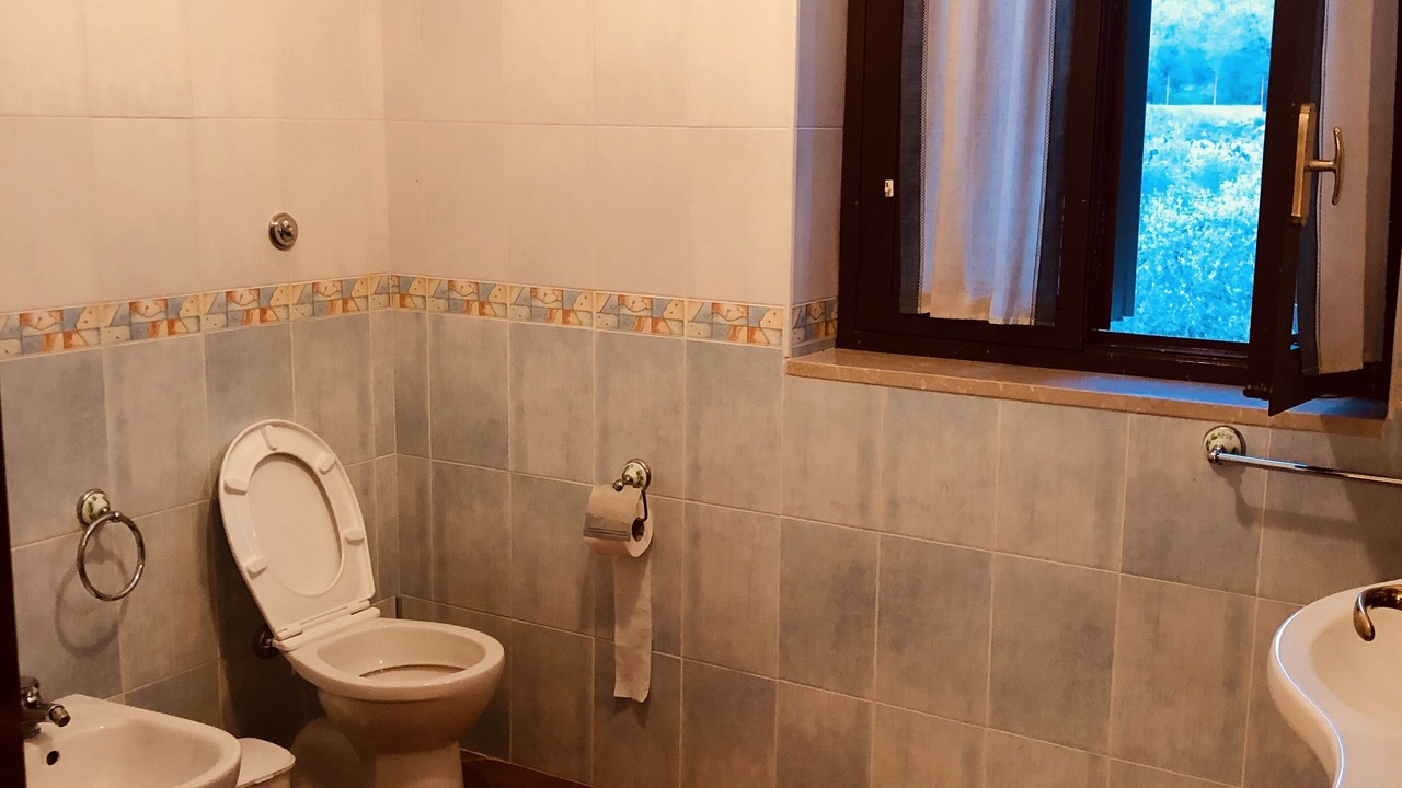 Photo of Bathroom in Itri