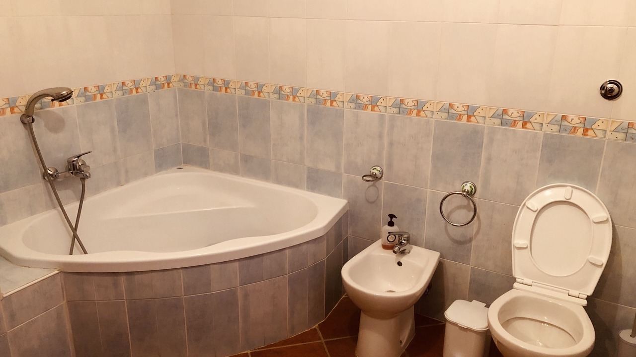Photo of Bathroom in Itri