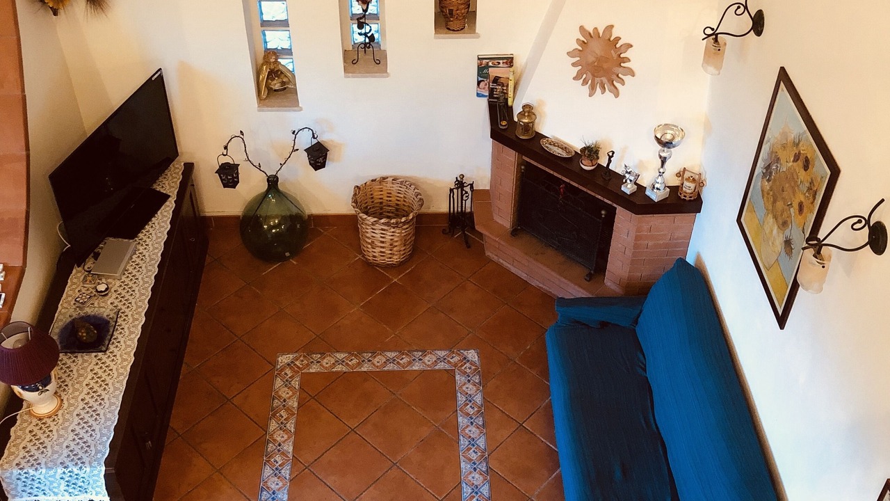 Photo of Livingroom in Itri