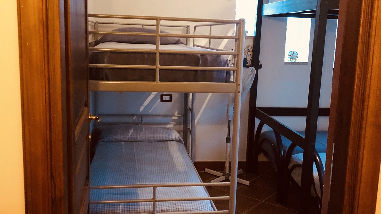 Photo of Bedroom in Itri