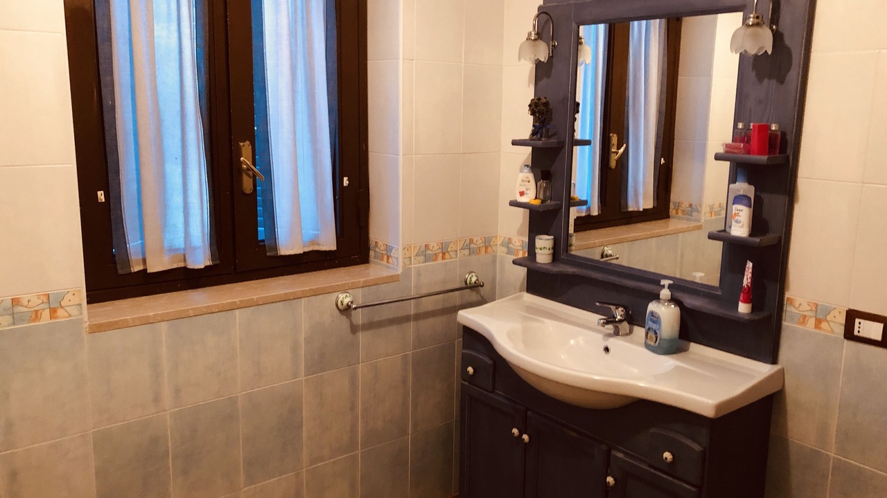 Photo of Bathroom in Itri