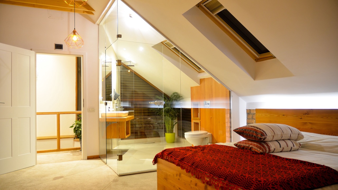 Photo of Bedroom in Harseni