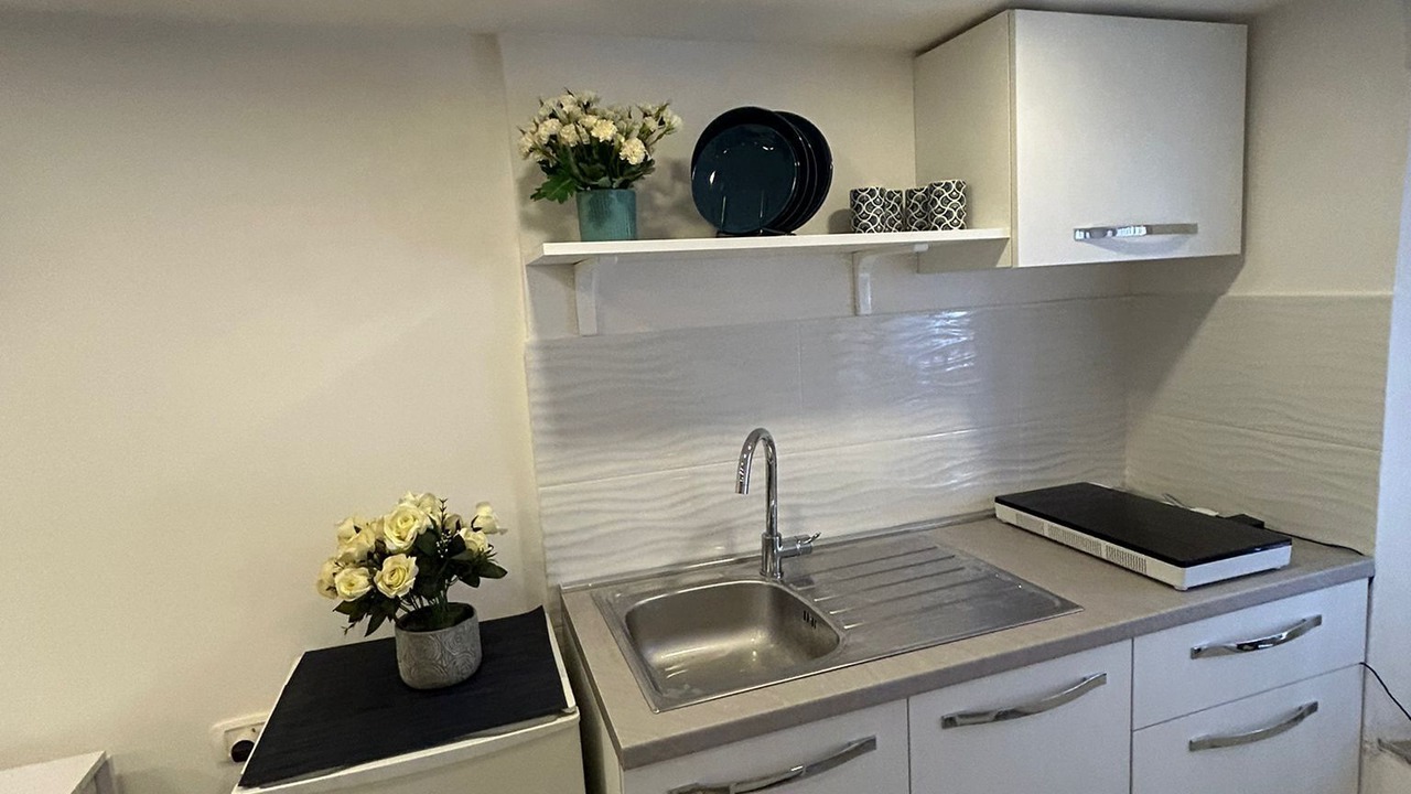 Photo of Kitchen in Vittorio Emanuele