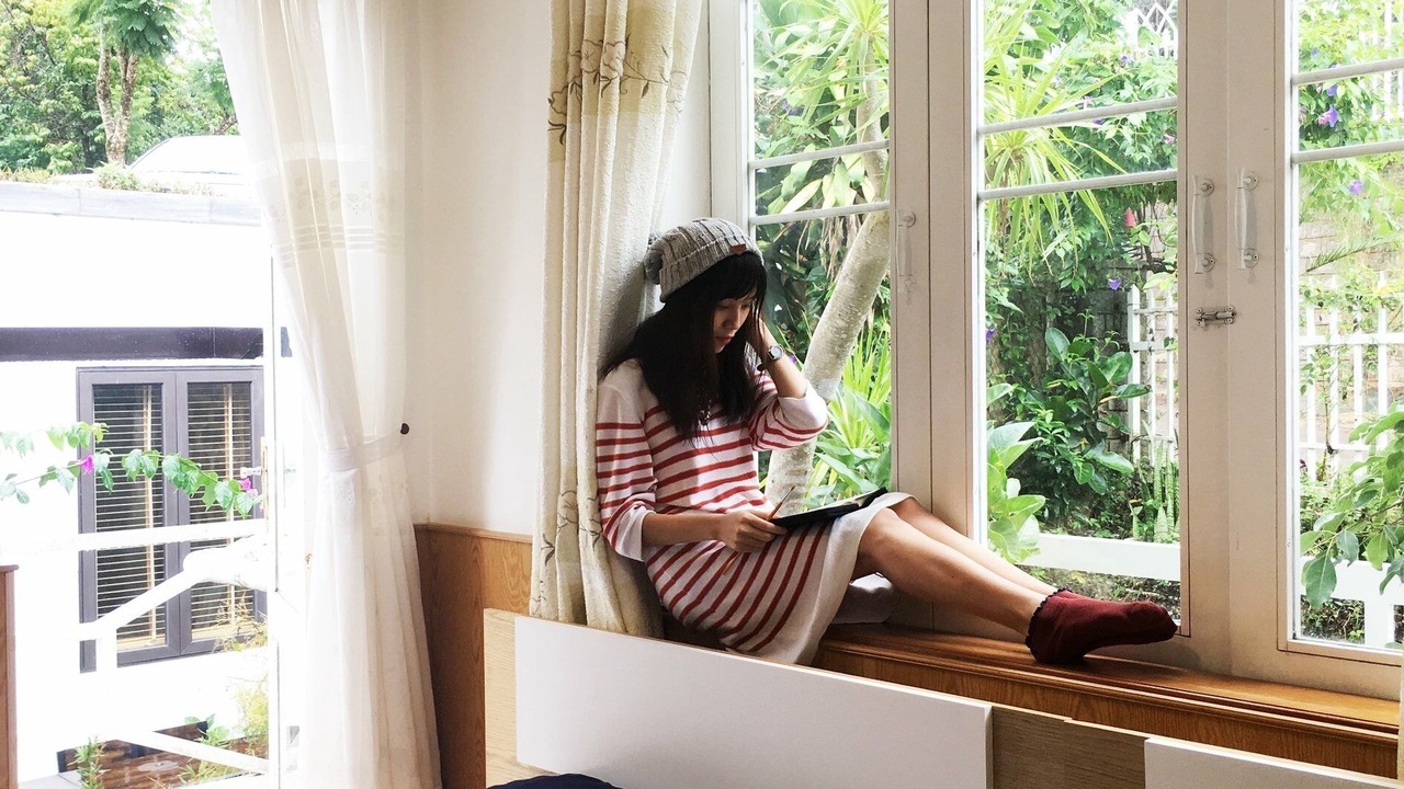 Photo of Bedroom in Da Lat