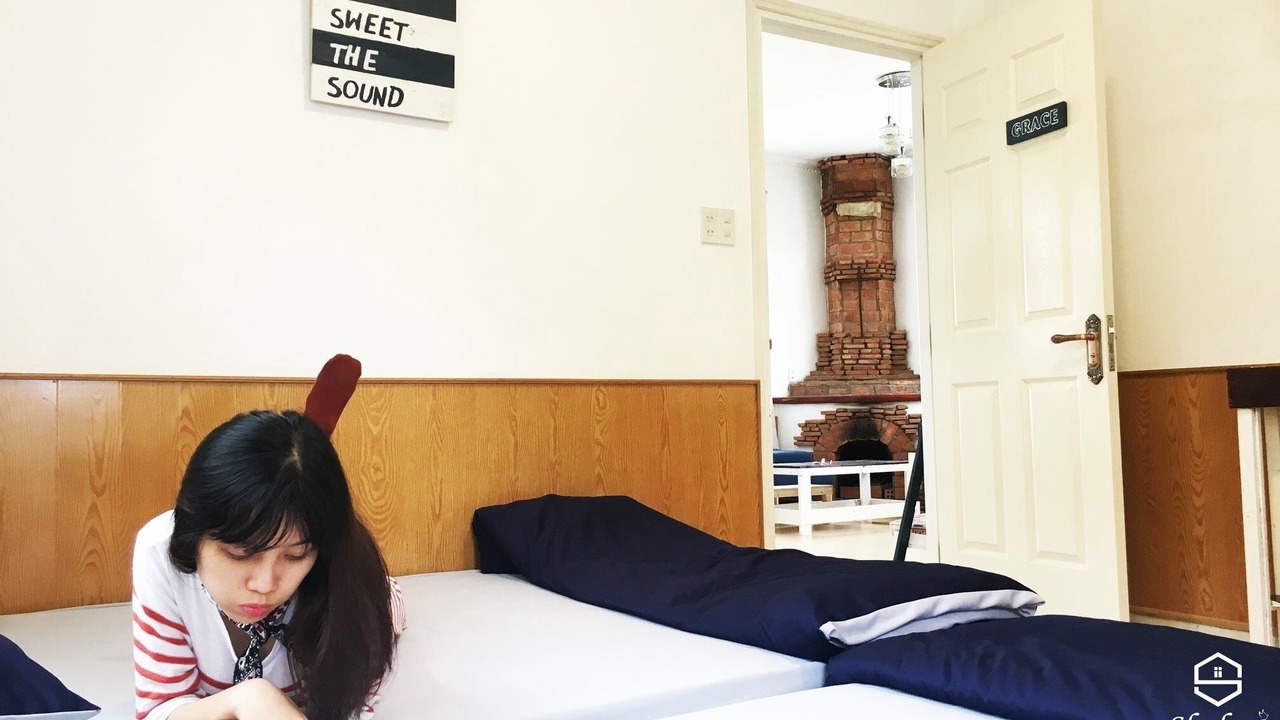 Photo of Bedroom in Da Lat